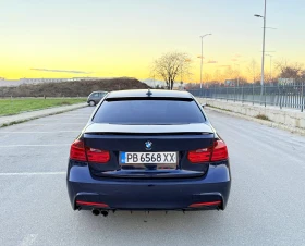 BMW 320 X DRIVE, снимка 4