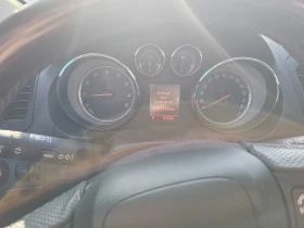 Opel Insignia 2.8 турбо OPC Line, снимка 10