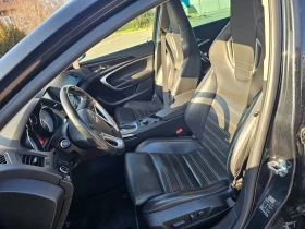 Opel Insignia 2.8 турбо OPC Line, снимка 4