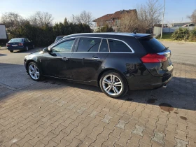 Opel Insignia 2.8 турбо OPC Line, снимка 11