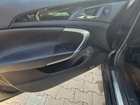 Opel Insignia 2.8 турбо OPC Line, снимка 8