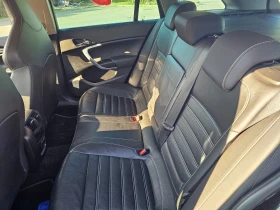 Opel Insignia 2.8 турбо OPC Line, снимка 5