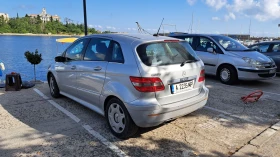 Mercedes-Benz B 200 ГАЗ, снимка 3