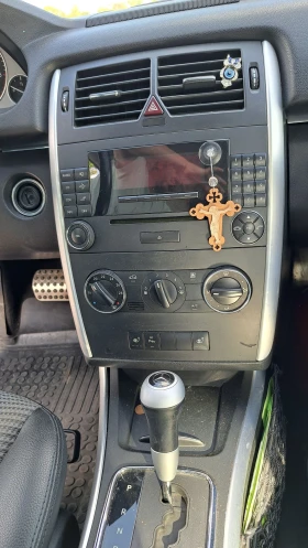 Mercedes-Benz B 200 ГАЗ, снимка 7