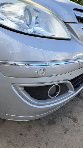 Mercedes-Benz B 200 ГАЗ, снимка 5