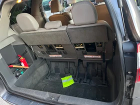 Toyota Sienna XLE, снимка 8