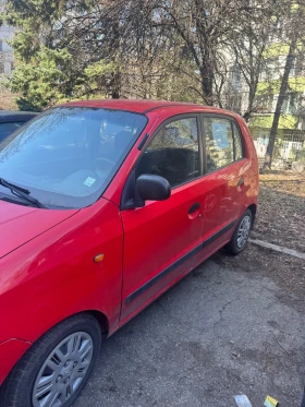 Hyundai Atos, снимка 3