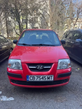 Hyundai Atos, снимка 1