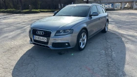 Audi A4 Ауди а4 б8, снимка 3