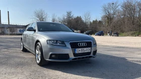 Audi A4 Ауди а4 б8, снимка 1