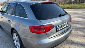 Audi A4 Ауди а4 б8, снимка 9