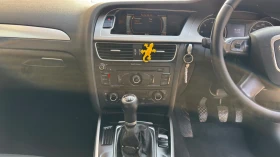 Audi A4 Ауди а4 б8, снимка 13