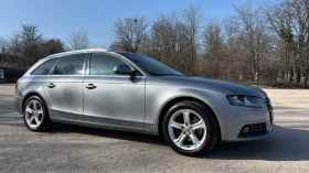 Audi A4 Ауди а4 б8, снимка 4