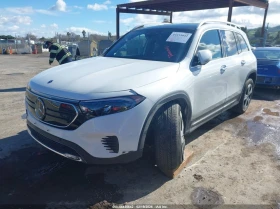 Mercedes-Benz EQB 350 Suv 4Matic, снимка 2