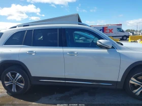 Mercedes-Benz EQB 350 Suv 4Matic, снимка 13