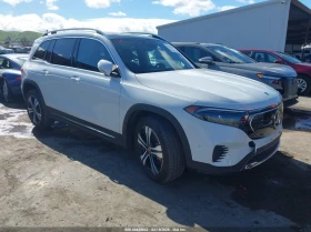 Mercedes-Benz EQB 350 Suv 4Matic, снимка 1