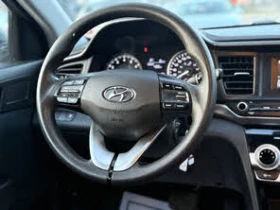 Hyundai Elantra Essential FWD* АвтоКреди* (ЦЕНА ДО БГ), снимка 8