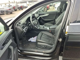 Audi A4 Allroad KOMFORT | ALLROAD | ПАНОРАМА | ПОДГРЕВИ | CARFAX, снимка 5