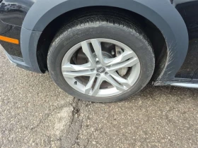 Audi A4 Allroad KOMFORT | ALLROAD | ПАНОРАМА | ПОДГРЕВИ | CARFAX, снимка 6