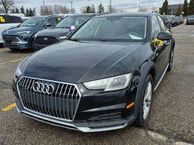 Audi A4 Allroad KOMFORT | ALLROAD | ПАНОРАМА | ПОДГРЕВИ | CARFAX, снимка 1