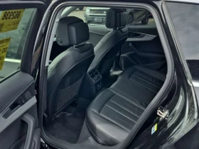 Audi A4 Allroad KOMFORT | ALLROAD | ПАНОРАМА | ПОДГРЕВИ | CARFAX, снимка 11