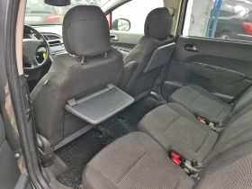 Peugeot 5008 1.6 HDI 110 КС, снимка 12