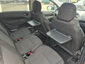 Peugeot 5008 1.6 HDI 110 КС, снимка 14