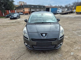 Peugeot 5008 1.6 HDI 110 КС, снимка 2