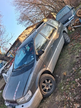 Mitsubishi Space wagon, снимка 2