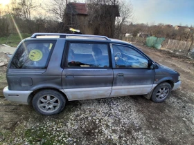 Mitsubishi Space wagon, снимка 4