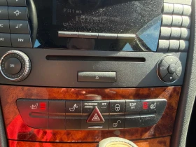 Mercedes-Benz E 220 Elegance, снимка 12