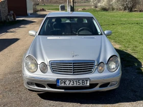 Mercedes-Benz E 220 Elegance, снимка 1