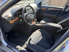 Mercedes-Benz E 220 Elegance, снимка 9