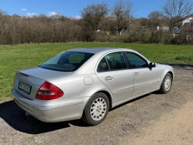Mercedes-Benz E 220 Elegance, снимка 4