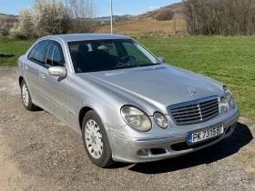 Mercedes-Benz E 220 Elegance, снимка 3