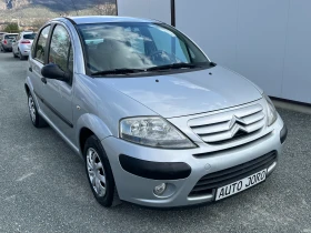 Citroen C3 1.1i-181х.км., снимка 6