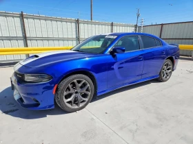 Dodge Charger GT, снимка 1
