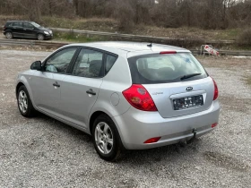 Kia Ceed 1.4 бензин/нови гуми/работещ климатик, снимка 3