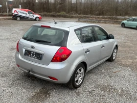 Kia Ceed 1.4 бензин/нови гуми/работещ климатик, снимка 4