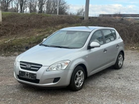 Kia Ceed 1.4 бензин/нови гуми/работещ климатик, снимка 2