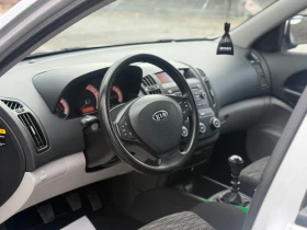 Kia Ceed 1.4 бензин/нови гуми/работещ климатик, снимка 5