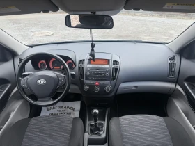 Kia Ceed 1.4 бензин/нови гуми/работещ климатик, снимка 7