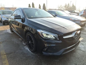 Mercedes-Benz CLA 250 АвтоКредит* (ЦЕНА ДО БГ), снимка 2