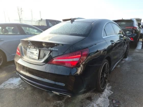 Mercedes-Benz CLA 250 АвтоКредит* (ЦЕНА ДО БГ), снимка 3