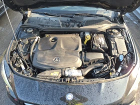 Mercedes-Benz CLA 250 АвтоКредит* (ЦЕНА ДО БГ), снимка 17