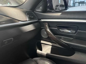 BMW 430 * 430i xDrive * CARFAX * ЦЕНА ДО БГ, снимка 12