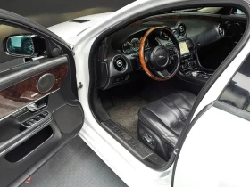 Jaguar Xj 3.0D, снимка 11