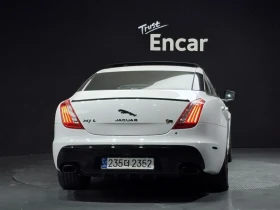 Jaguar Xj 3.0D, снимка 4