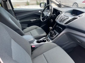 Ford C-max 1.6i, снимка 15