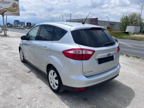 Ford C-max 1.6i, снимка 4